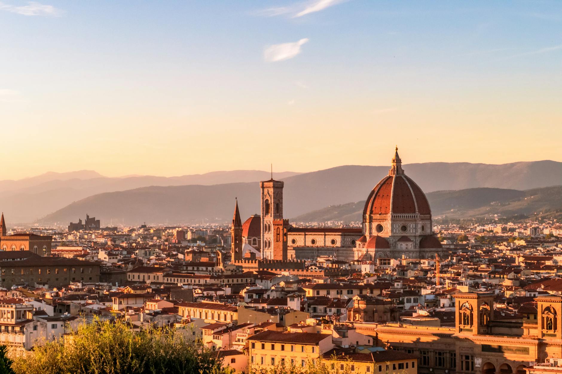 Best Views in Florence: 14 Panoramic Viewpoints (2026)