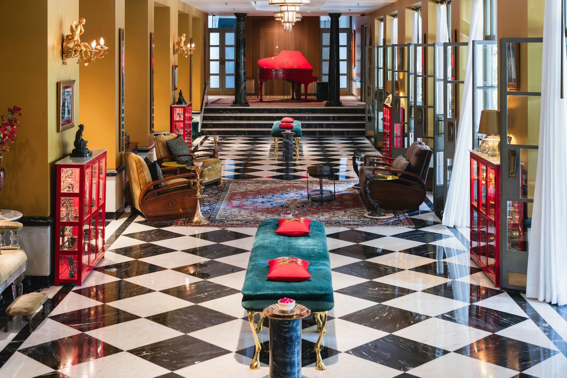 Best Boutique Hotels in Florence for a Unique Stay (2026)