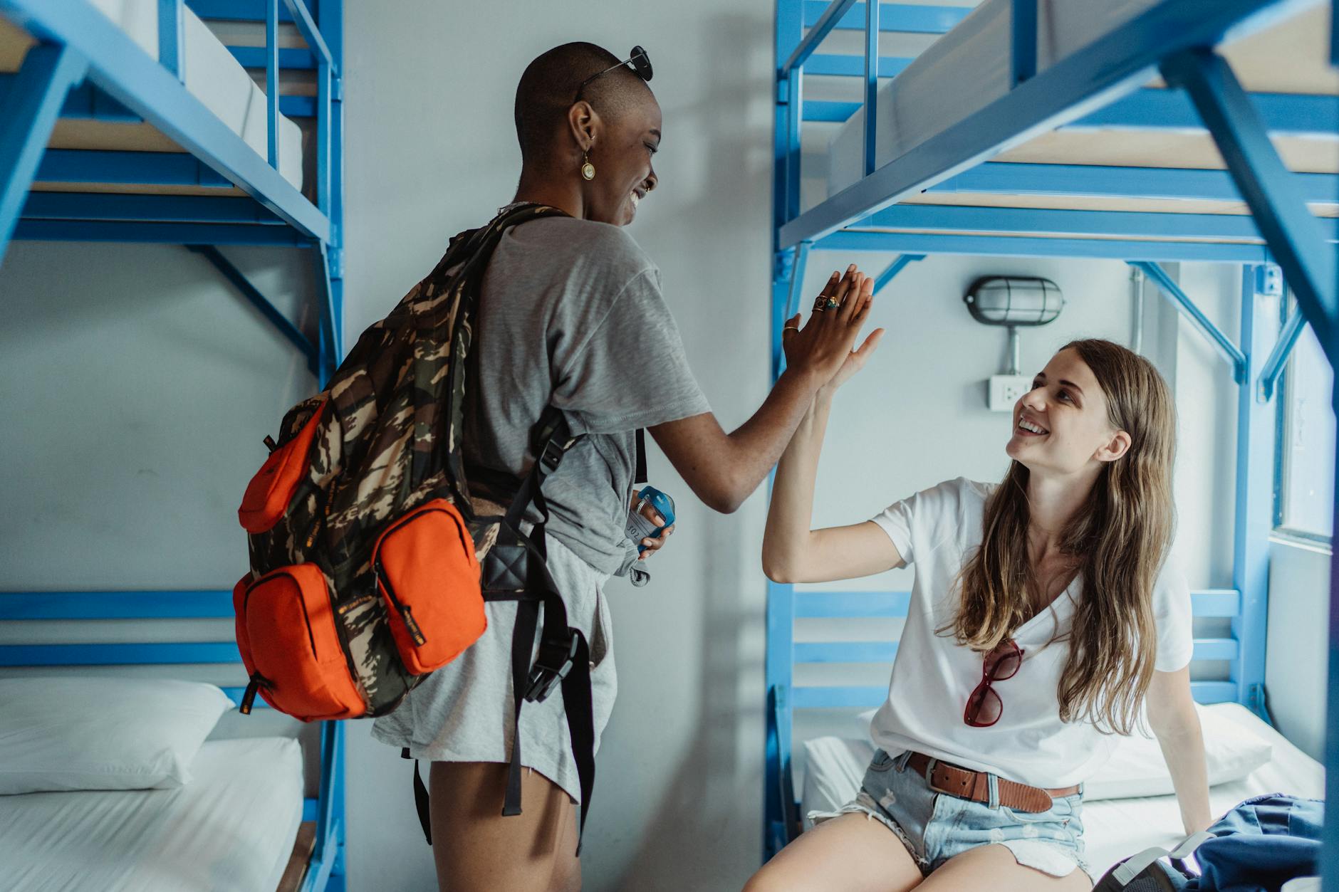 Where to Stay in Florence on a Budget: Hostels & Affordable Hotels (2026)