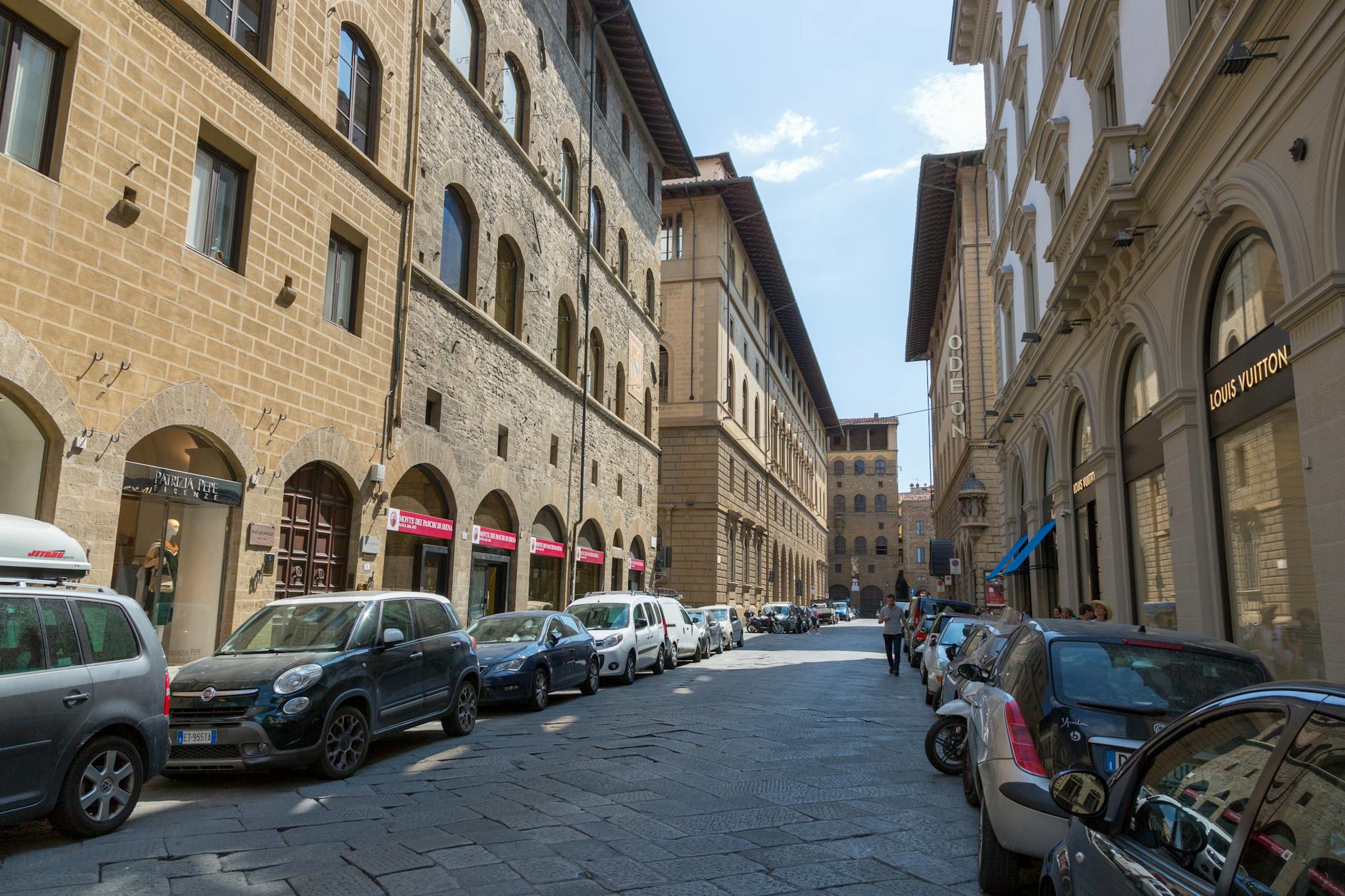 Getting Around Florence: Transportation Complete Guide