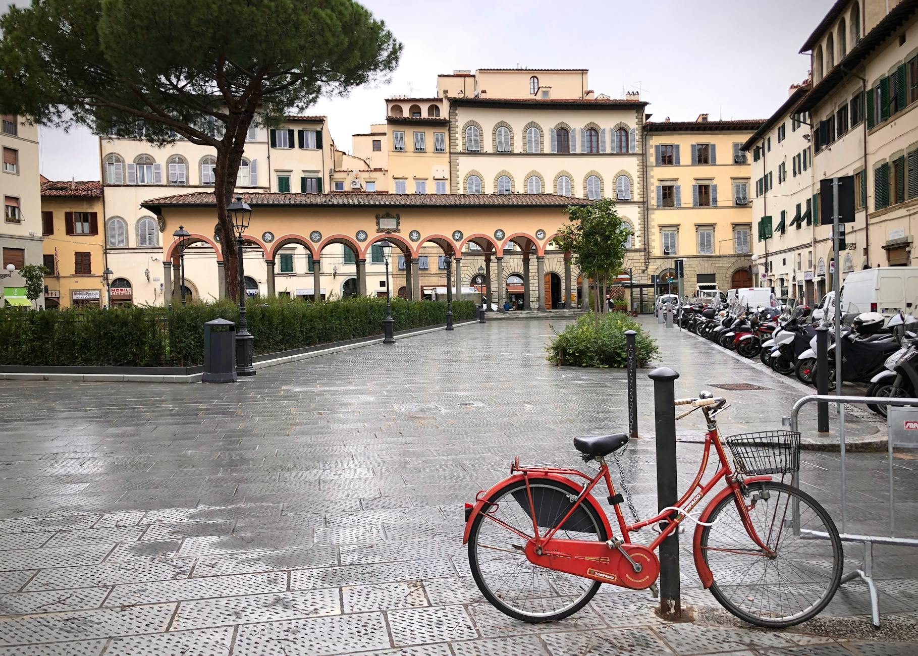 Outdoor Activities in Florence: Parks, Gardens & River Walks (2026)