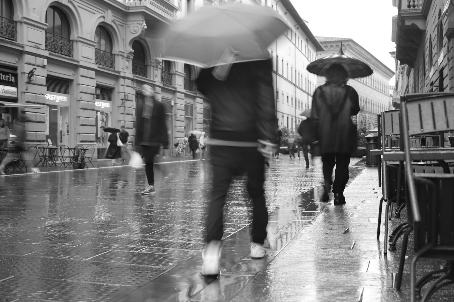 20 Things to Do in Florence on a Rainy Day (2026)