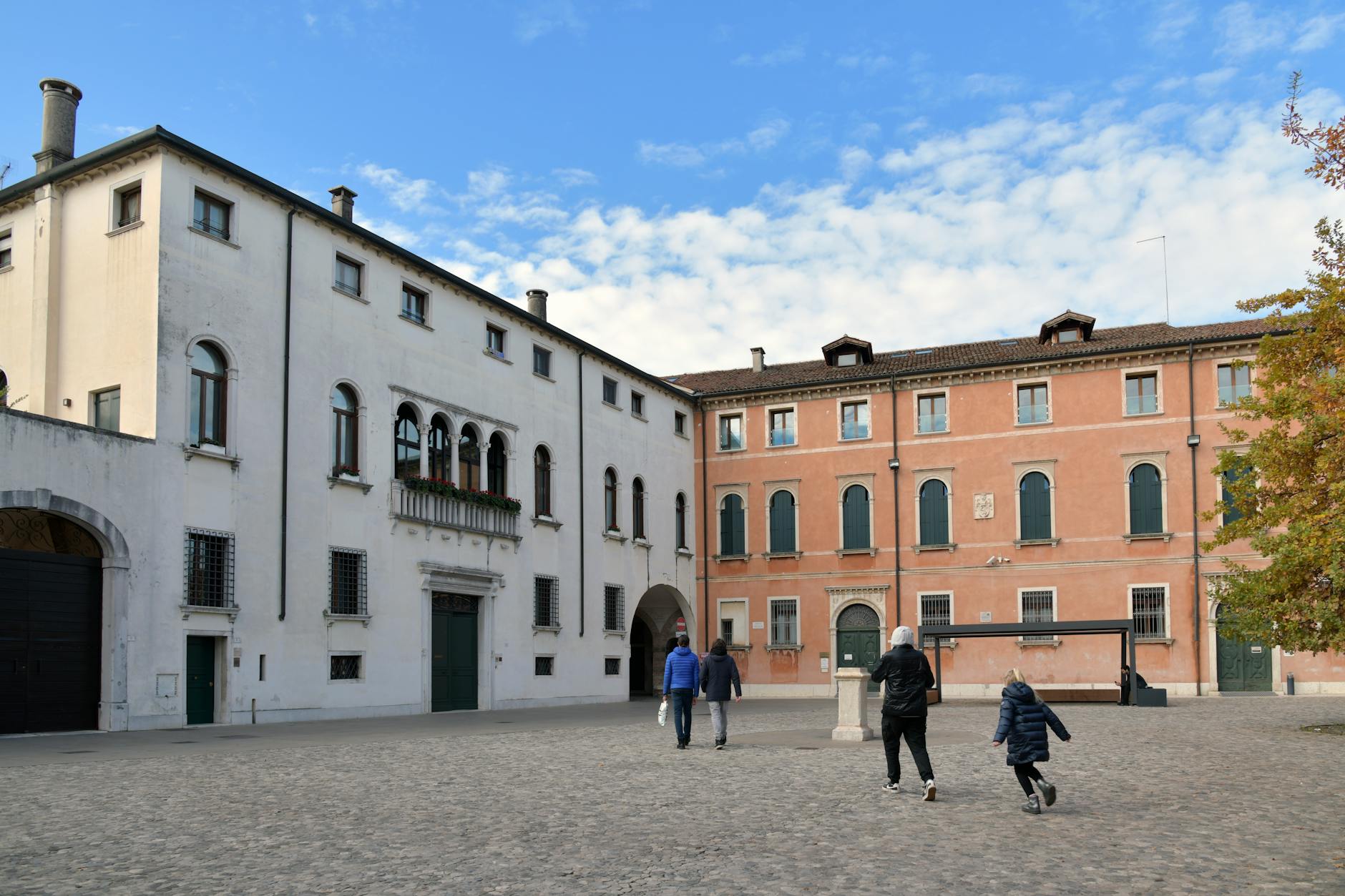 Things to Do in Florence with Kids: 30 Family Activities (2026)