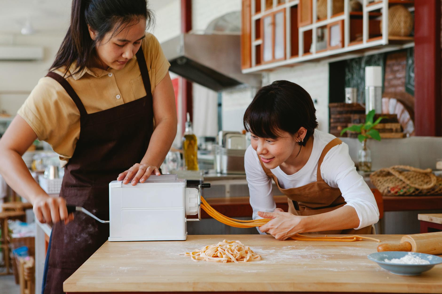 Unique Experiences in Florence: Cooking, Leather, Wine & More (2026)