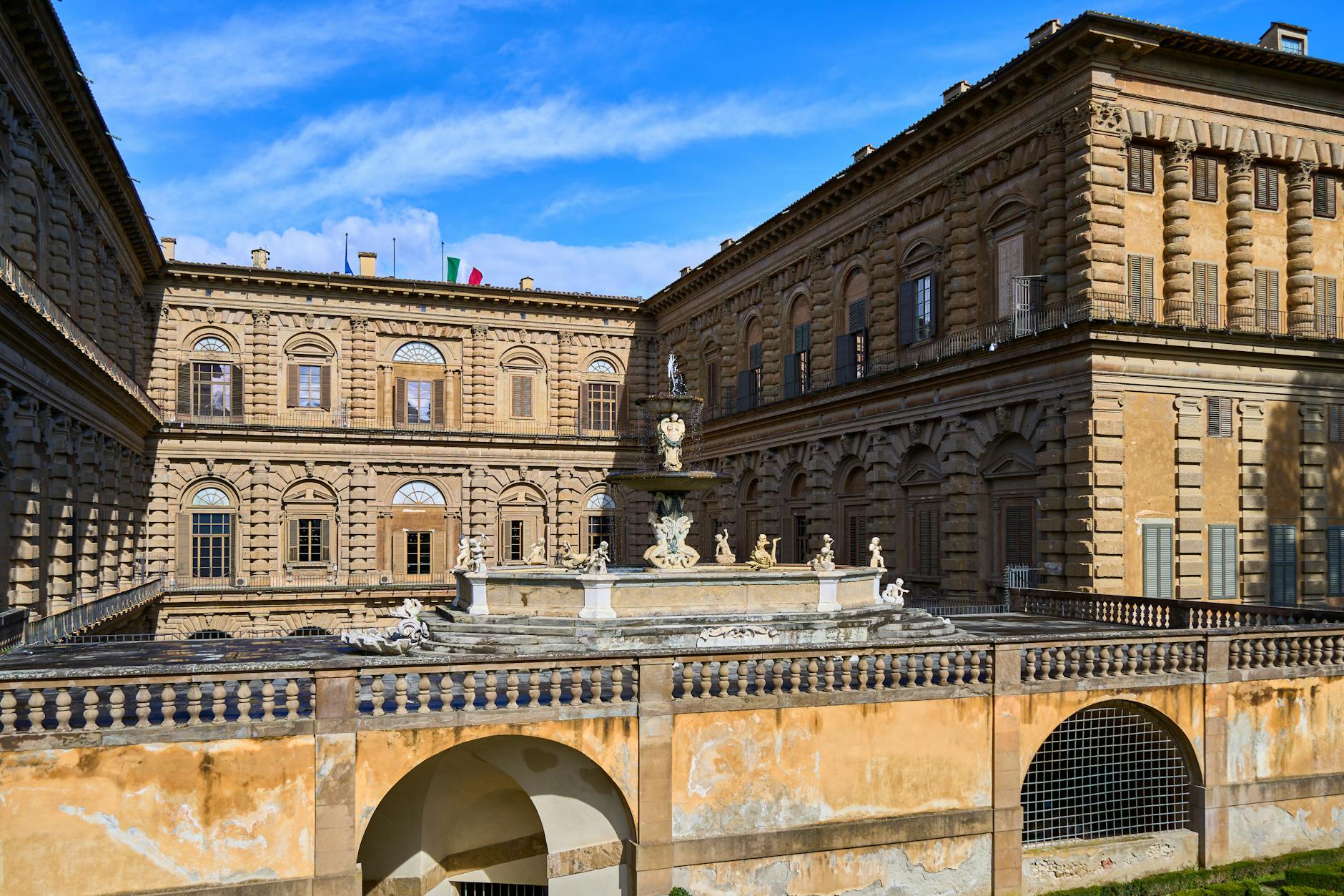 Bargello Museum Florence: Donatello, Michelangelo & Renaissance Sculpture (2026)