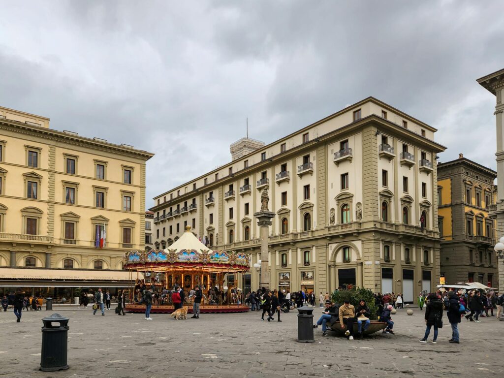 How Many Days in Florence: 2026 Itinerary Lengths Guide