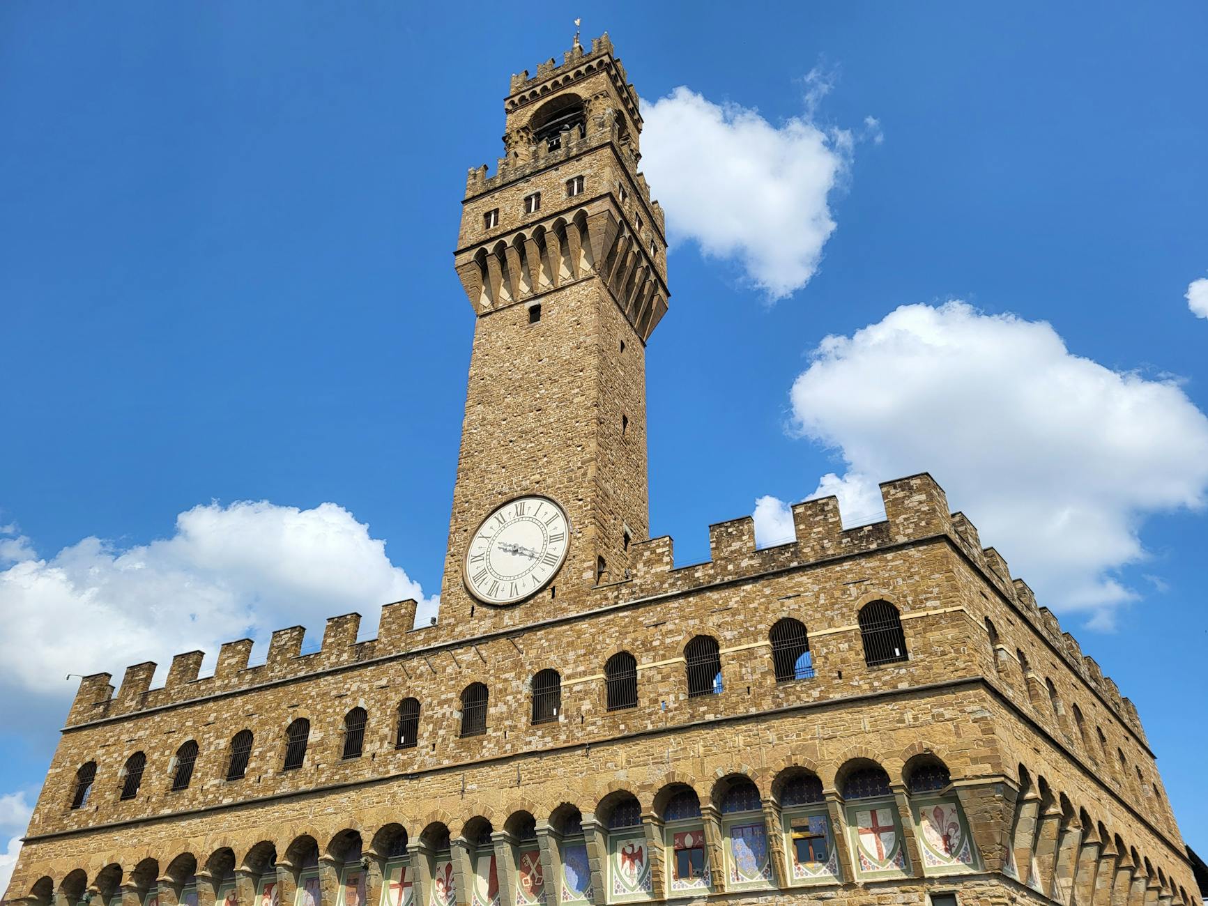 Palazzo Vecchio Florence: Complete 2026 Visitor Guide
